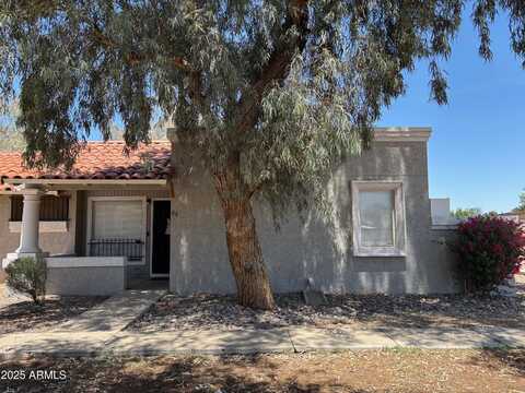 4820 N 89TH Avenue, Phoenix, AZ 85037