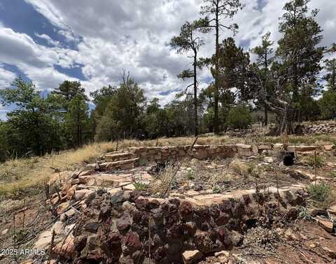 1259 DOUGLAS FIR Way, Happy Jack, AZ 86024