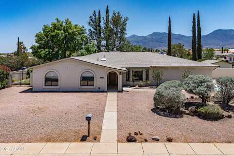 1764 LEXINGTON Drive, Sierra Vista, AZ 85635