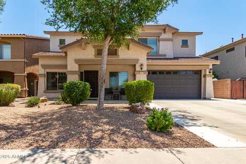 44517 W Copper Trail, Maricopa, AZ 85139