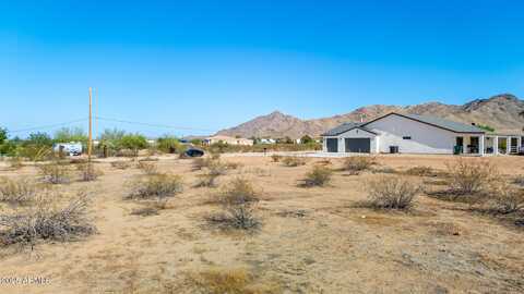 1 E HAPPY Road, Queen Creek, AZ 85142