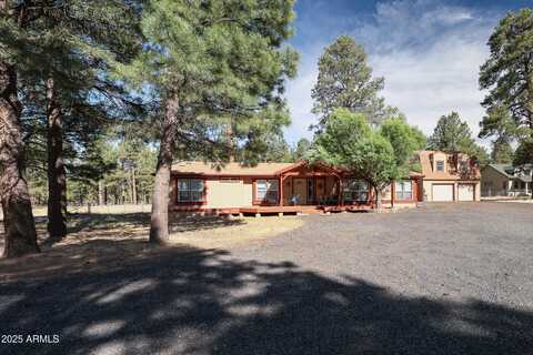 7825 EASY Street, Flagstaff, AZ 86004