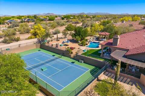 7756 E SANTA CATALINA Drive, Scottsdale, AZ 85255