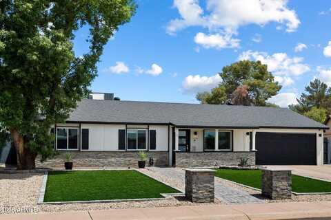 4136 E Eugie Avenue, Phoenix, AZ 85032