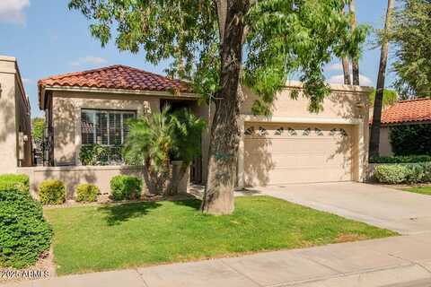 6611 N 79TH Place, Scottsdale, AZ 85250