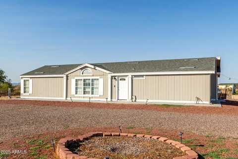 10618 W PRAIRIE Lane, Casa Grande, AZ 85193