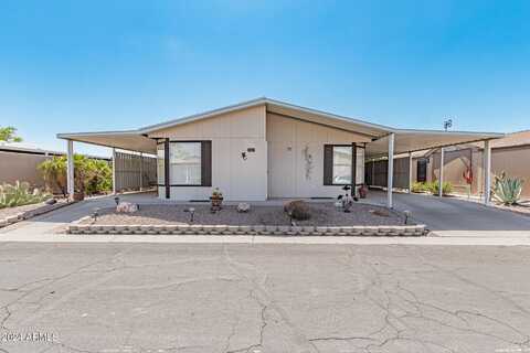 3700 S TOMAHAWK Road, Apache Junction, AZ 85119