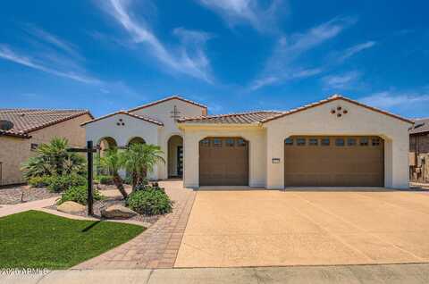 16729 W ALVARADO Drive, Goodyear, AZ 85395