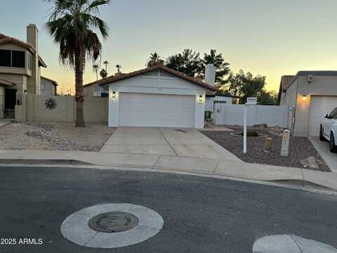 1044 N ARVADA -- N, Mesa, AZ 85205
