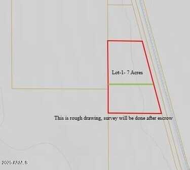 0 W W Vacant Land Road, Gila Bend --, Gila Bend, AZ 85337