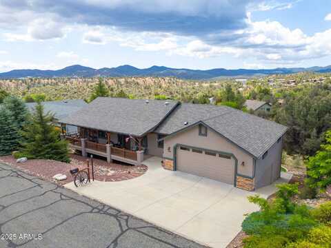 4995 CACTUS Place, Prescott, AZ 86301