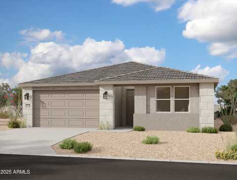 5522 W BUIST Avenue, Laveen, AZ 85339