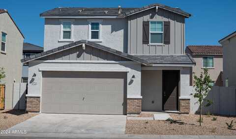 4721 S Parker Pass Road, Apache Junction, AZ 85119