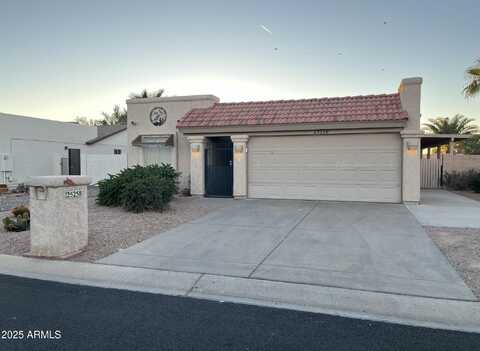 25258 S PINEWOOD Drive, Sun Lakes, AZ 85248