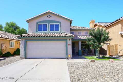 1640 W Gail Drive, Chandler, AZ 85224