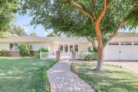 3817 E HIGHLAND Avenue, Phoenix, AZ 85018