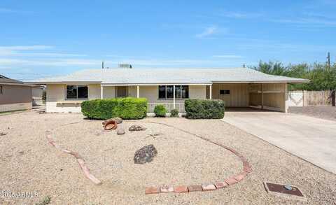 12215 N 111TH Avenue, Sun City, AZ 85351