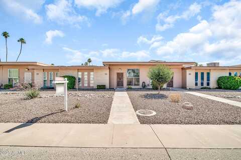 13428 N HAWTHORN Drive, Sun City, AZ 85351