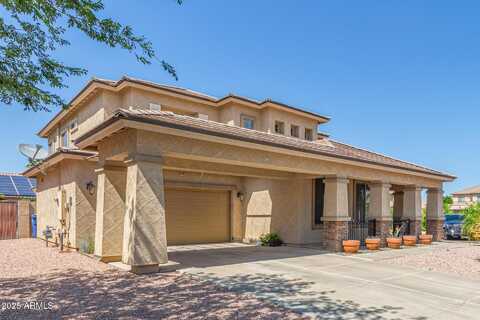 16217 N 154TH Drive, Surprise, AZ 85374