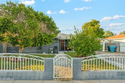 4726 W INDIAN SCHOOL Road, Phoenix, AZ 85031