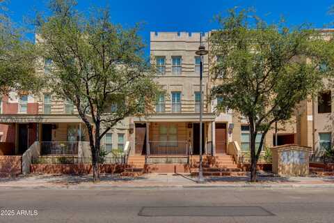 581 S ROOSEVELT Street, Tempe, AZ 85281