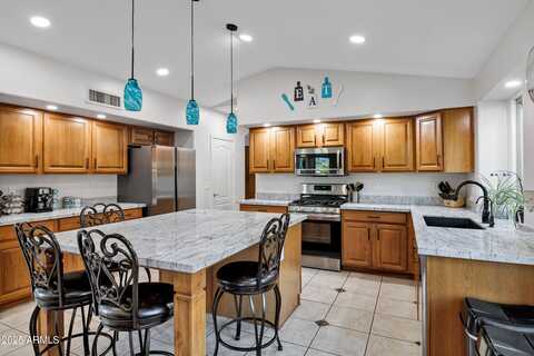 4493 E DESERT SANDS Drive, Chandler, AZ 85249