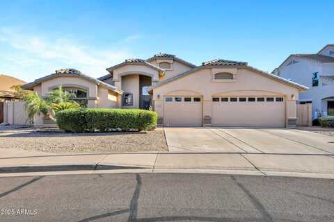 4493 E DESERT SANDS Drive, Chandler, AZ 85249