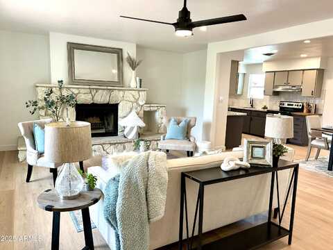 6923 E Hubbell Street, Scottsdale, AZ 85257