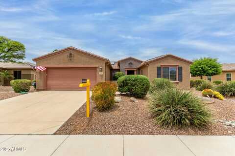 19722 N REGENTS PARK, Surprise, AZ 85387