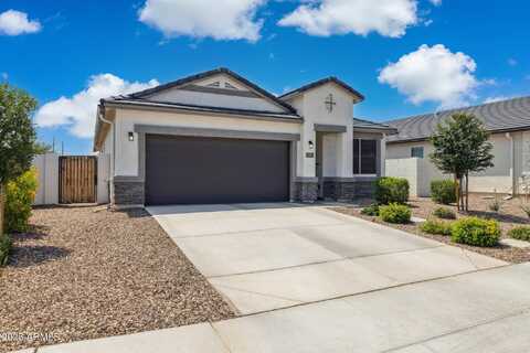 1281 W HIGHLAND Road, San Tan Valley, AZ 85143
