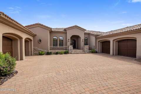 10511 E SKINNER Drive, Scottsdale, AZ 85262