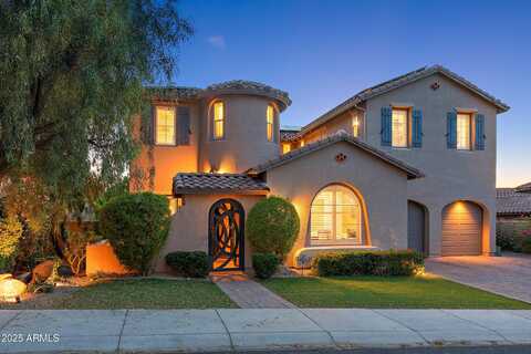 26036 N 85TH Drive, Peoria, AZ 85383