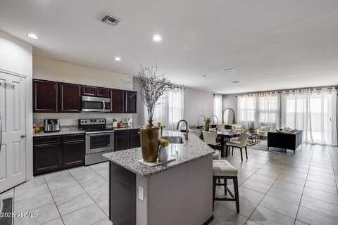 2704 S 172ND Lane, Goodyear, AZ 85338