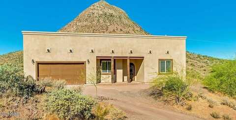 46710 N 27TH Avenue, New River, AZ 85087
