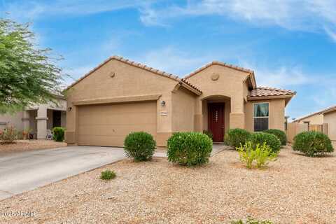 17534 W VILLA CHULA Lane, Surprise, AZ 85387