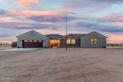 54416 W QUAIL RUN Road, Maricopa, AZ 85139