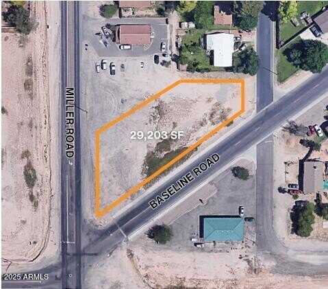 604-610 W Baseline Road, Buckeye, AZ 85326