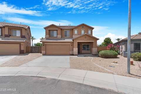 36265 W ALHAMBRA Street, Maricopa, AZ 85138