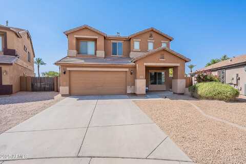 36265 W ALHAMBRA Street, Maricopa, AZ 85138