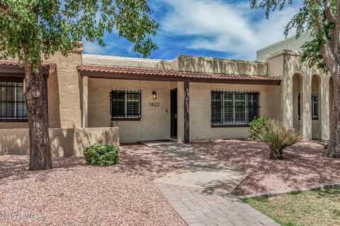 1822 W ROSE Lane, Phoenix, AZ 85015