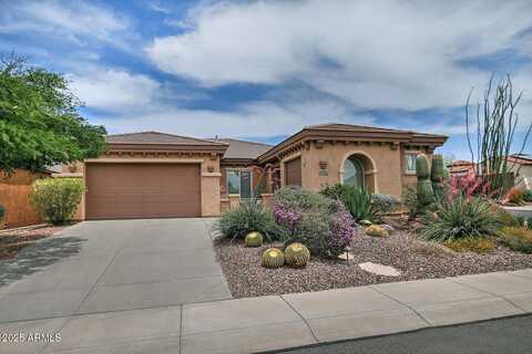 3522 W RUSHMORE Drive, Anthem, AZ 85086