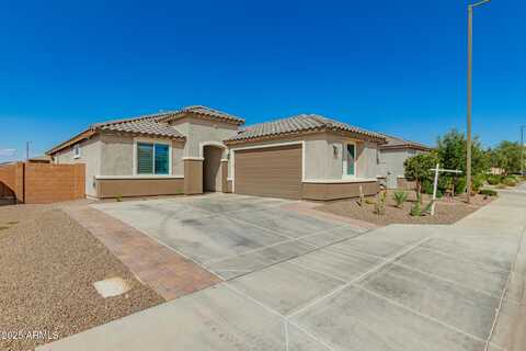 25968 W TINA Lane, Buckeye, AZ 85396
