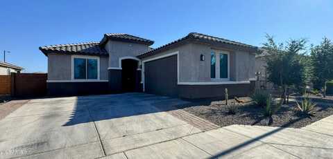 25968 W TINA Lane, Buckeye, AZ 85396