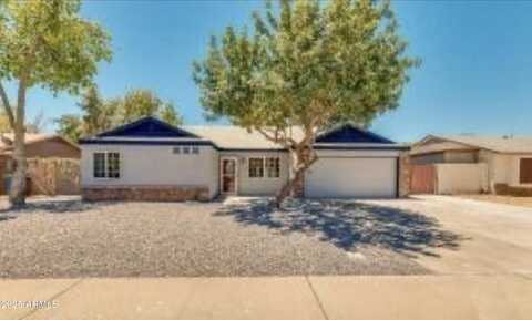 743 W ROSAL Place, Chandler, AZ 85225