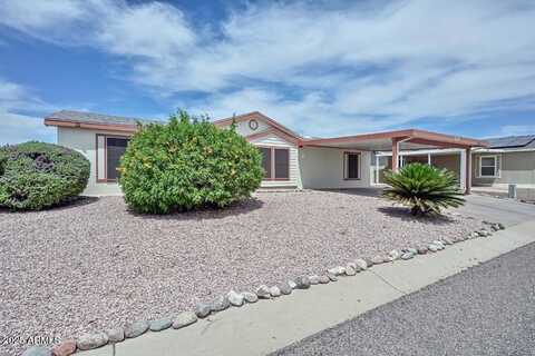 16101 N EL MIRAGE Road, El Mirage, AZ 85335