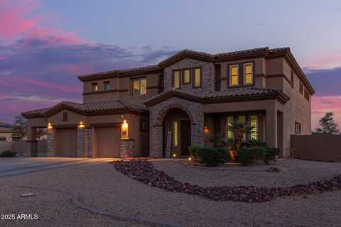 18439 W BERYL Court, Waddell, AZ 85355