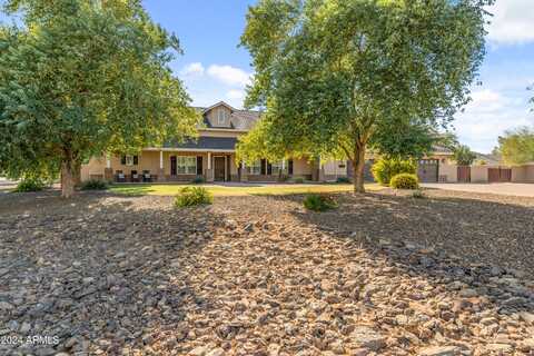 1409 E Dove Place, Casa Grande, AZ 85122