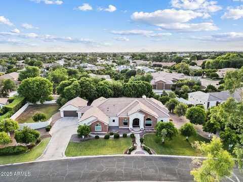 4040 E MCLELLAN Road, Mesa, AZ 85205