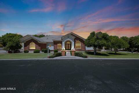 4040 E MCLELLAN Road, Mesa, AZ 85205