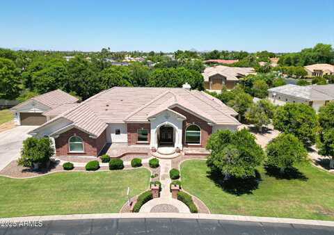 4040 E MCLELLAN Road, Mesa, AZ 85205